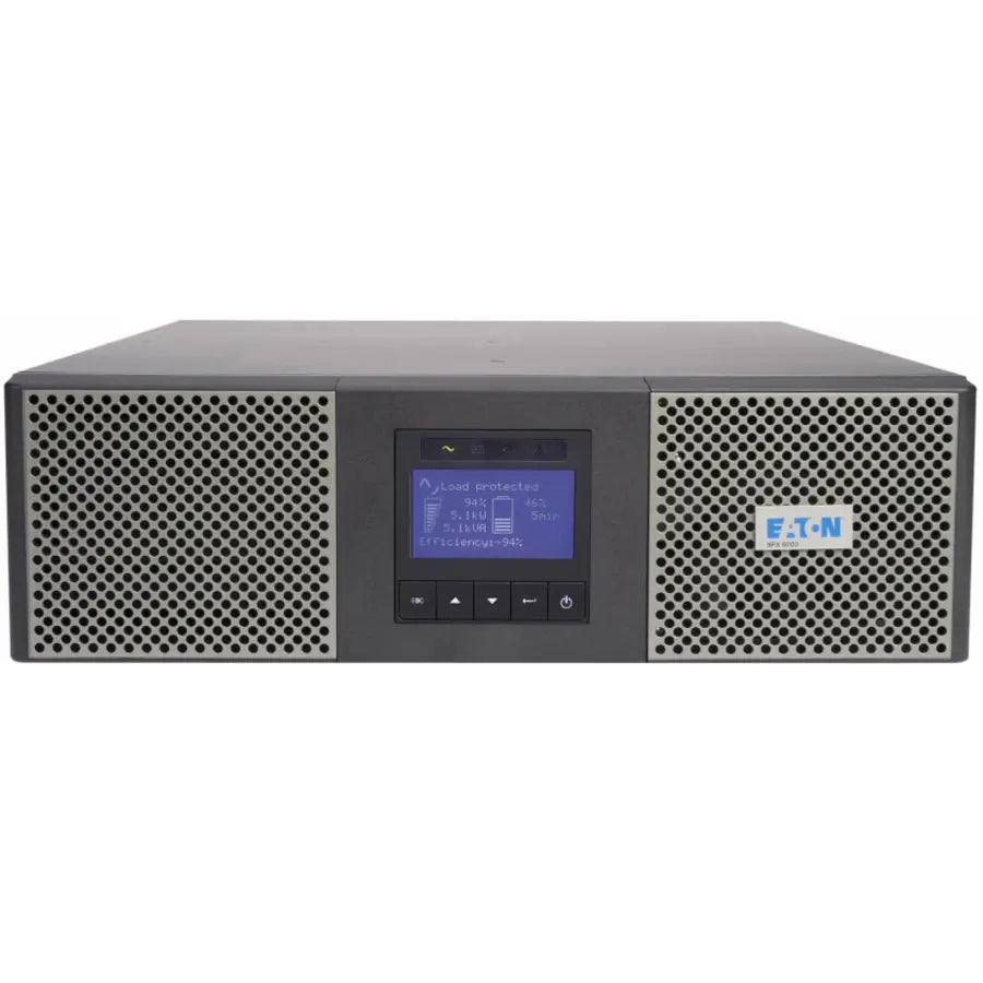Eaton 9PX UPS 3000VA 3000W 208V Online Double Conversion Rack/Tower Model 9PX3K3UN