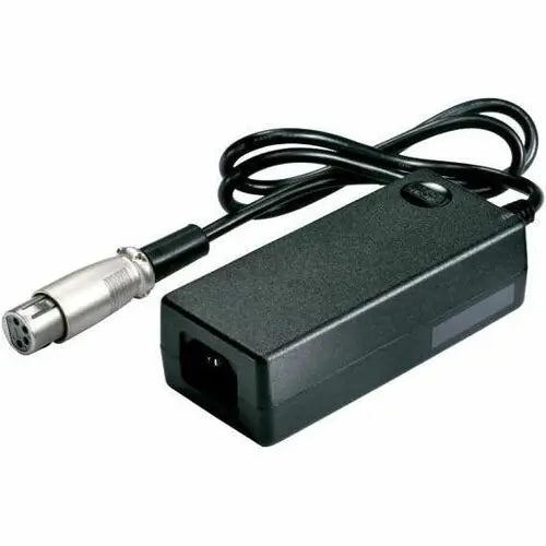 Panasonic AWPS551P AC Adapter for Panasonic Camcorders – Continuous Power Supply