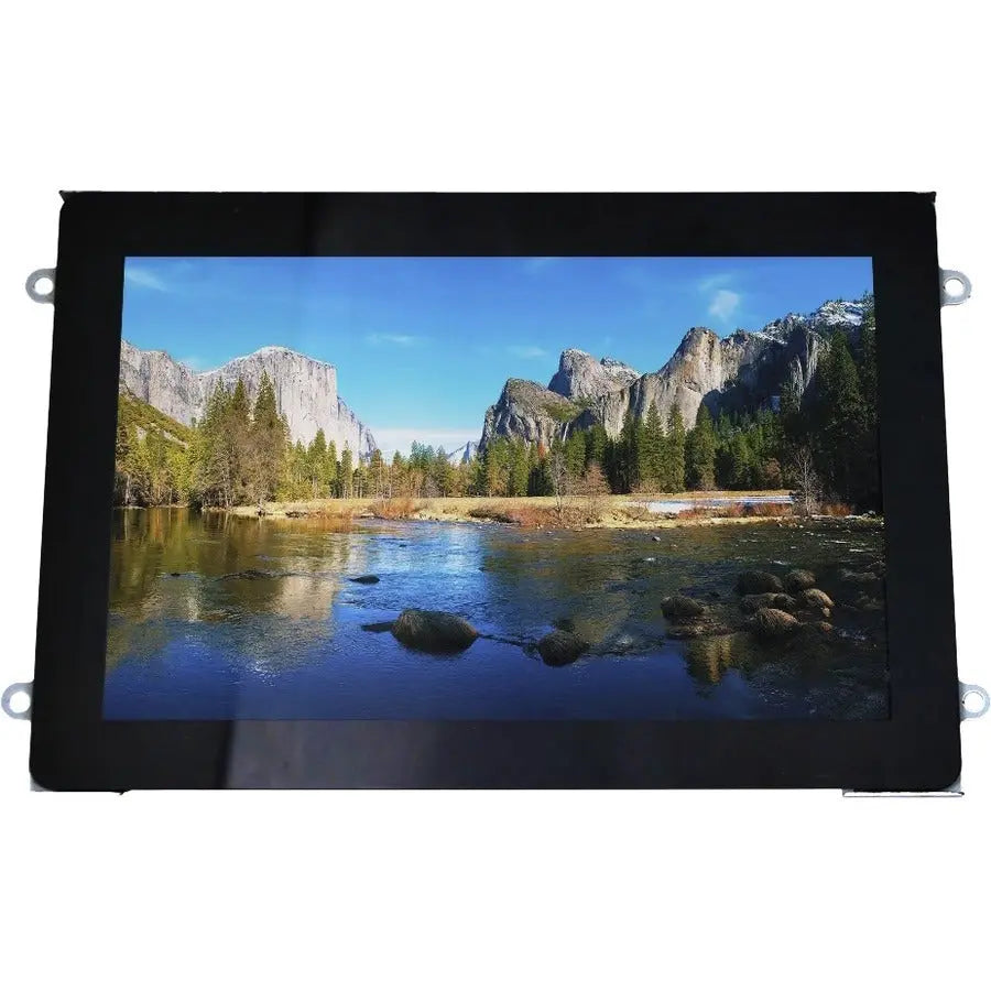 Mimo Monitors UM-1080CH-OF 10.1-Inch Capacitive Touch Open Frame Display with HDMI and USB