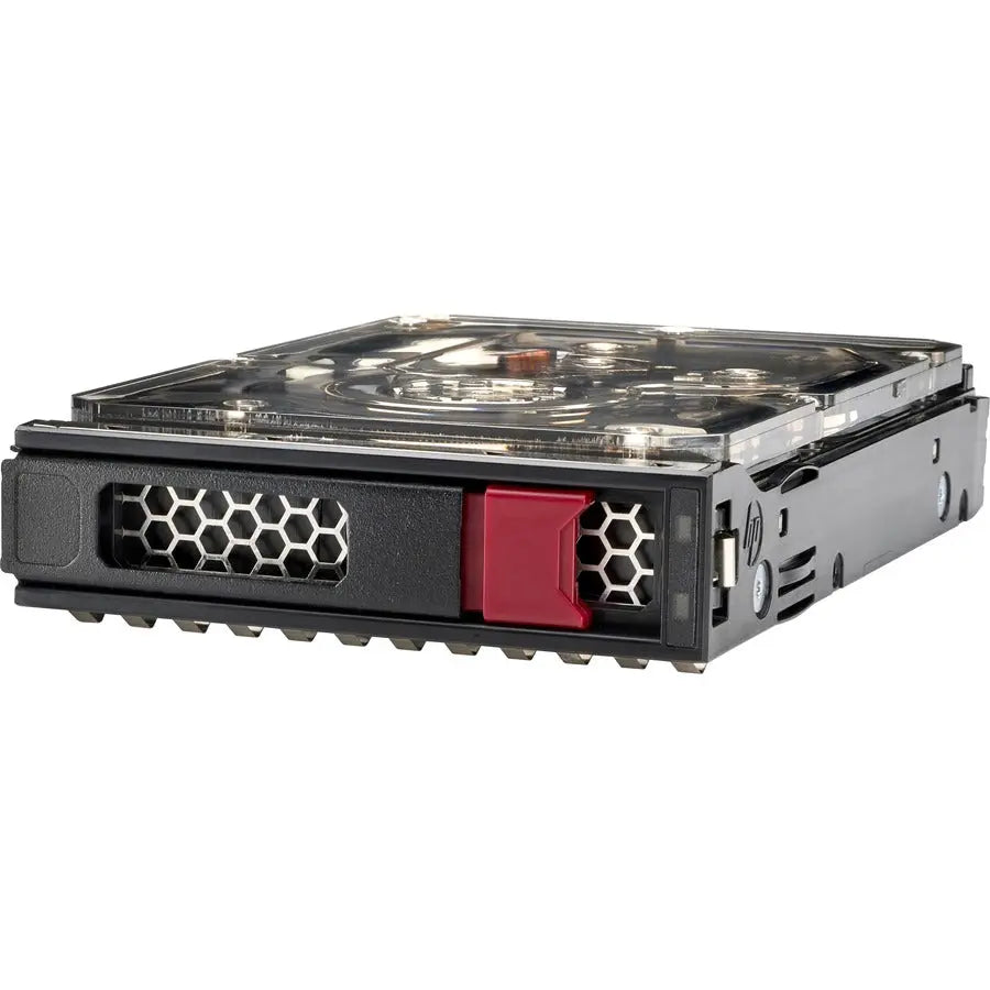 HPE 8TB SATA 6G 7.2K LFF 512E LP Internal Hard Drive (Part Number 834028-B21)