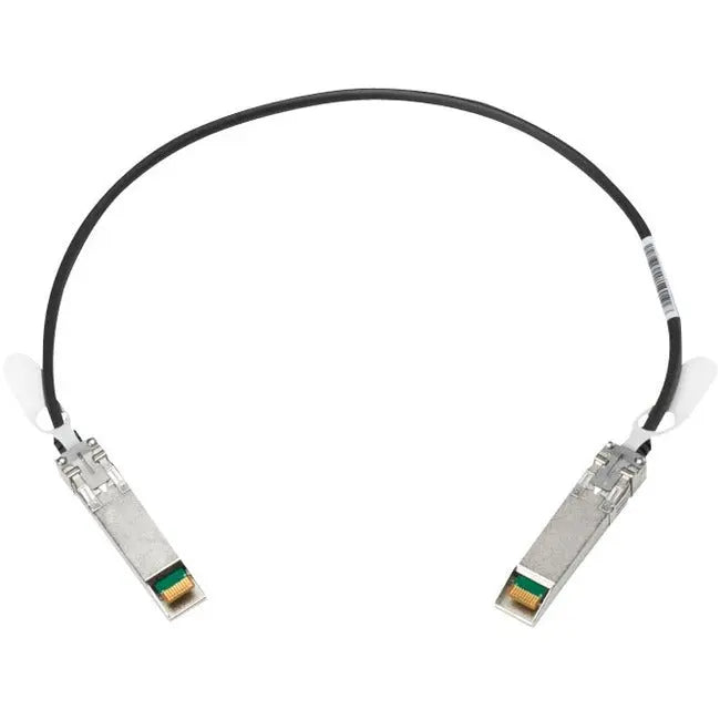Hewlett Packard Enterprise 25Gb SFP28 to SFP28 3m Direct Attach Copper Cable