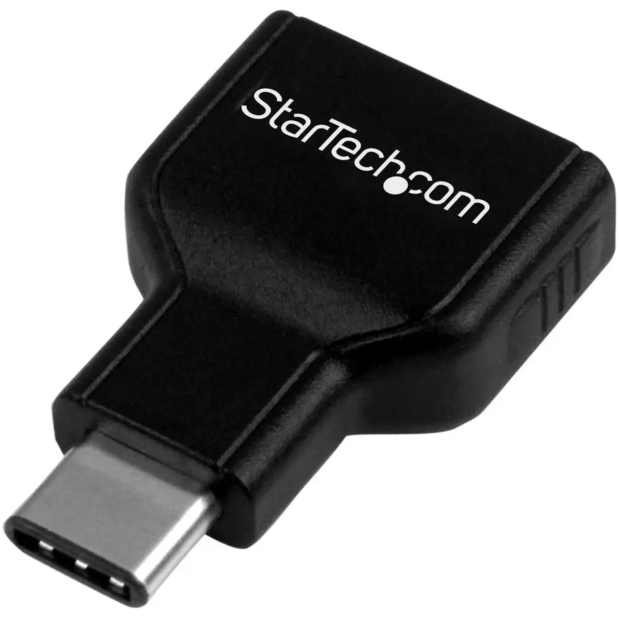 StarTech.com USB-C to USB-A Adapter - USB 3.0 (Part Number: USB31CAADG)