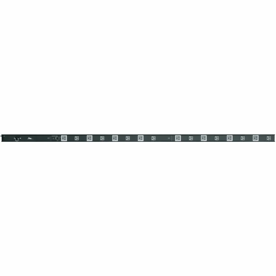 Middle Atlantic Select Series RLNK-1615V 16-Outlet RackMount Power Distribution Unit with RackLink