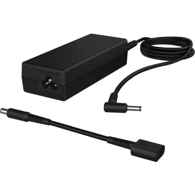 Axiom 90-Watt AC Adapter for HP Laptops and Tablets - H6Y90AA