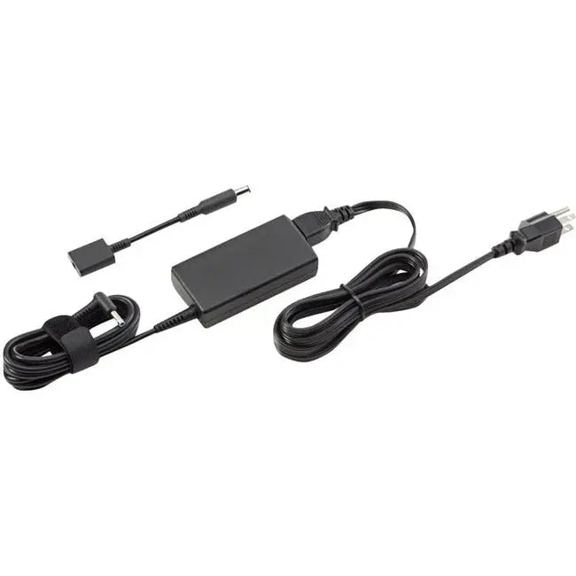 Axiom 45-Watt AC Adapter for HP Laptops and Tablets - Model H6Y88AA-AX