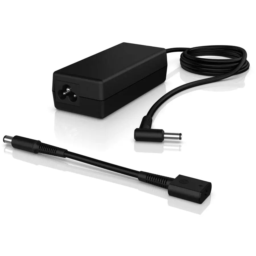 Axiom 65-Watt AC Adapter for HP Notebooks and Tablets – H6Y89AA
