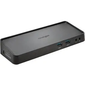 Kensington SD3650 Universal USB 3.0 Docking Station with Dual 4K Video Output and VESA Mounting