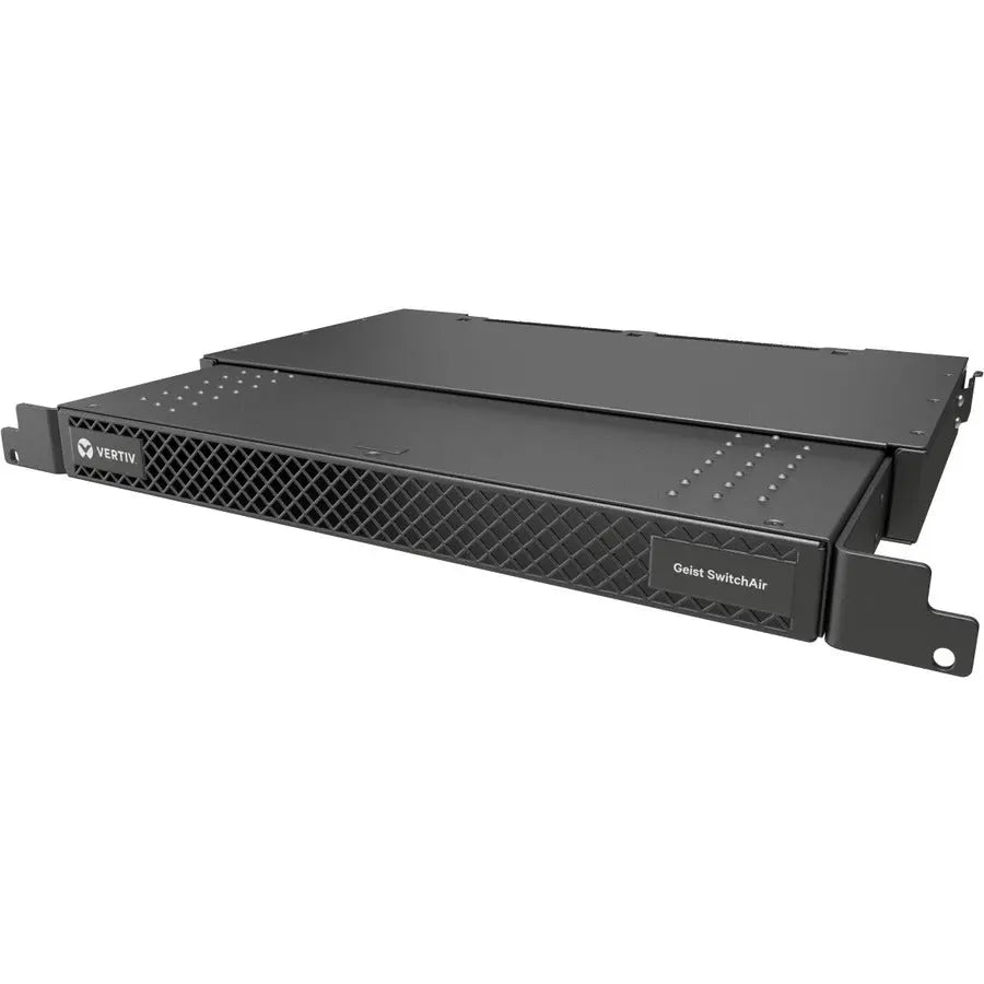 Vertiv Geist SwitchAir Network Switch Cooling System - Model SA1-01002L