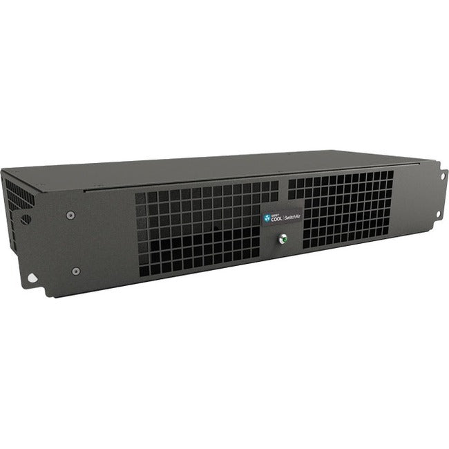 Vertiv Geist SwitchAir 1U Rack-Mount Network Switch Cooling System