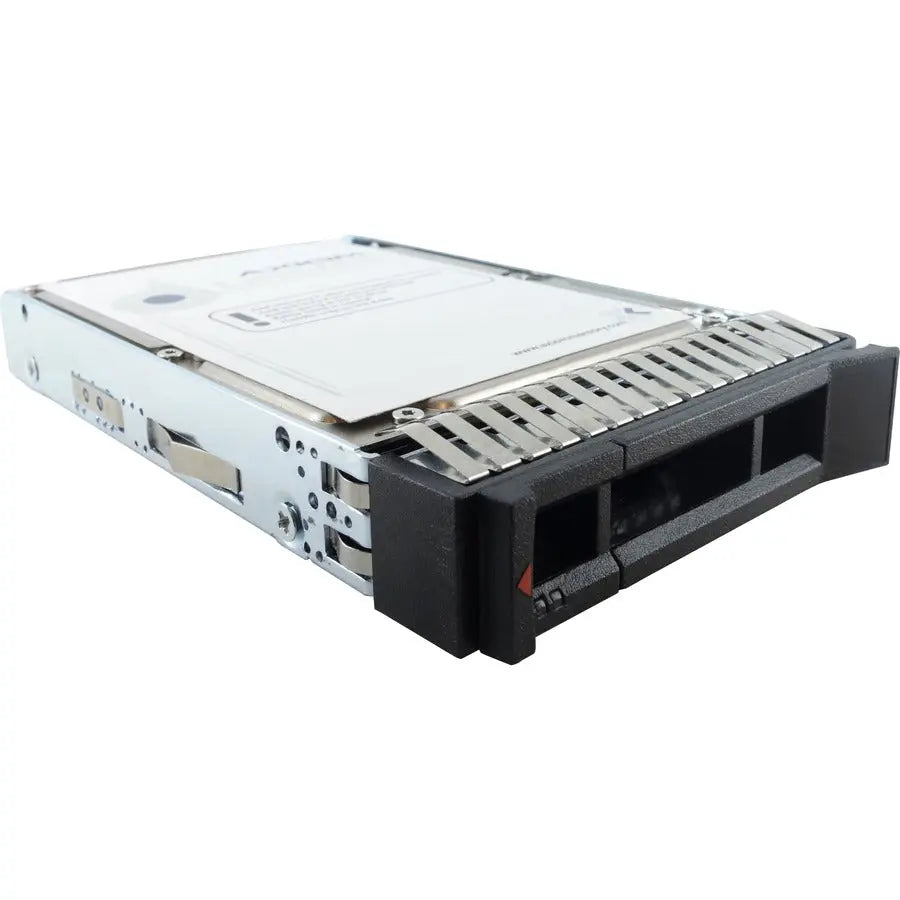 Axiom 1.2TB 12Gb/s SAS 10K RPM Small Form Factor Hot-Swap Hard Drive Kit for Lenovo - Part 00WG700-AX
