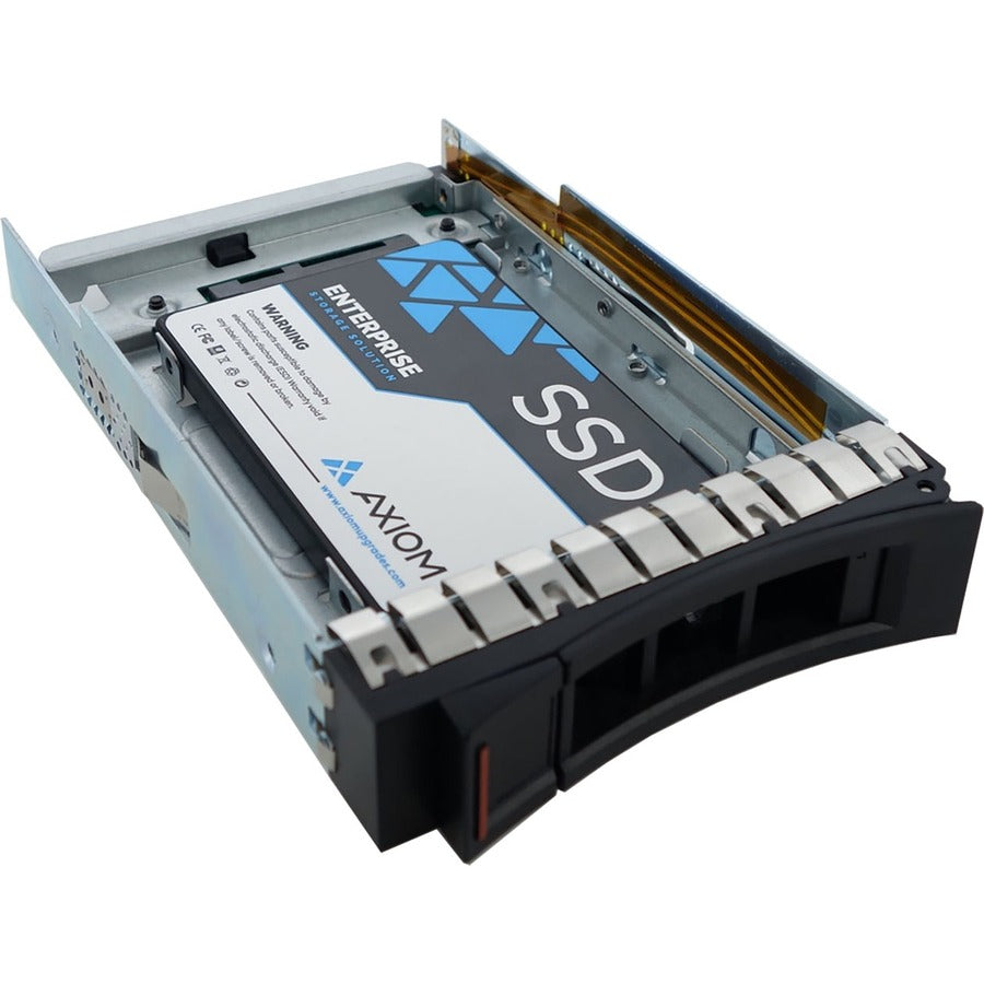 Axiom 960GB Enterprise EV200 3.5-Inch Hot-Swap SATA SSD for Lenovo, SSDEV20ID960-AX