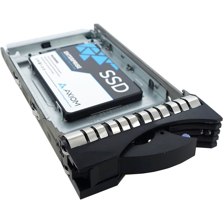 Axiom 960GB Enterprise EV200 Hot-Swap SATA SSD for Lenovo, SSDEV20IE960-AX