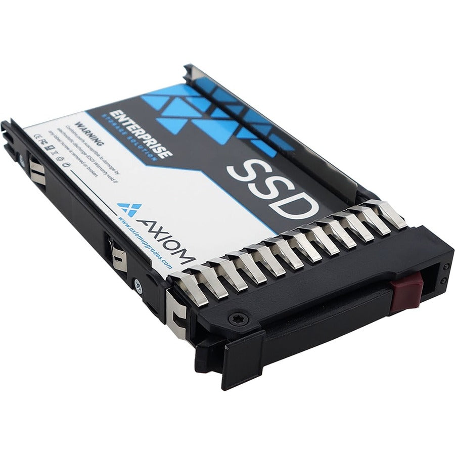 Axiom Memory Solutions 960GB Enterprise EV200 Hot-Swap SATA SSD for HP, SSDEV20HA960-AX