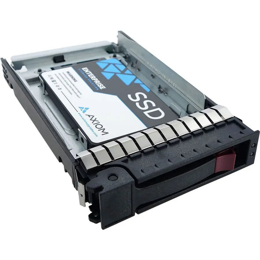 Axiom 1.92TB Enterprise EV200 SATA SSD for HP – High-Performance Hot-Swap Internal Drive