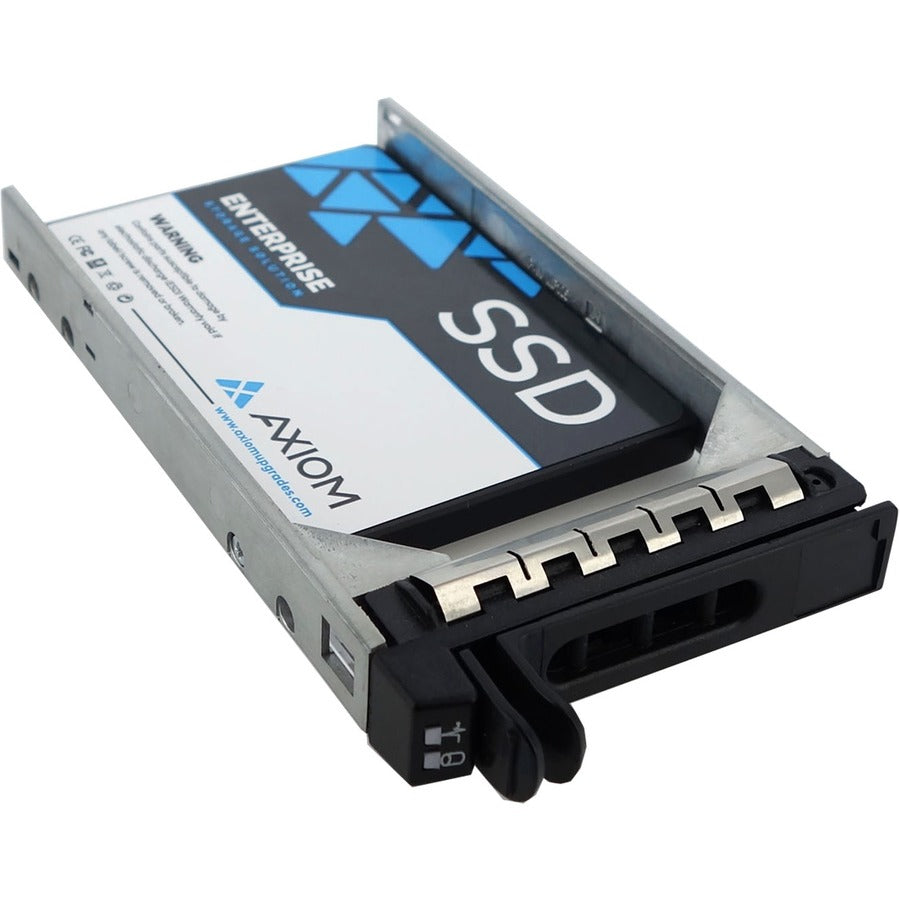 Axiom SSDEV20DE960-AX 960GB Enterprise EV200 Hot-Swap SATA SSD for Dell