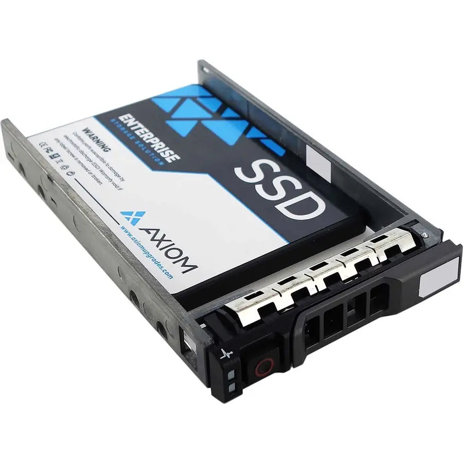 Axiom 480GB Enterprise EV200 SATA SSD for Dell – 2.5-inch Hot-Swap Internal Drive