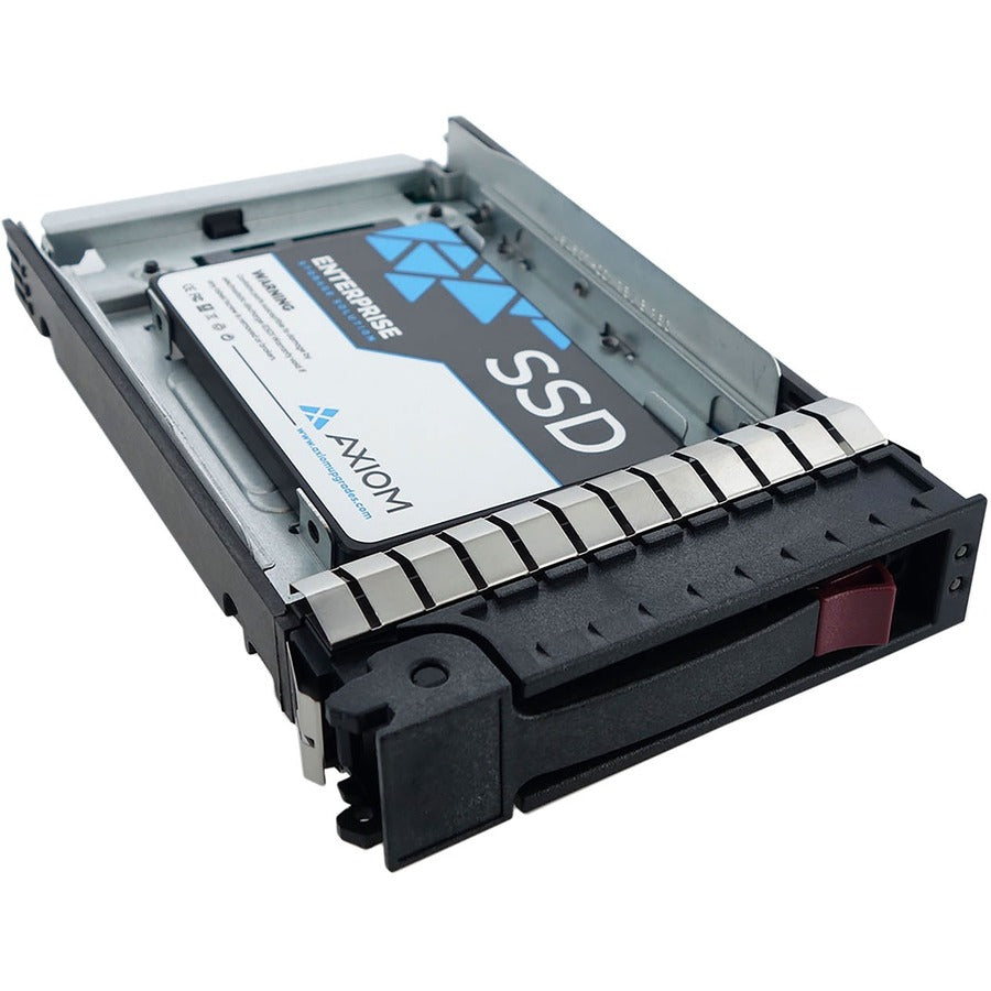 Axiom 960GB Enterprise EV200 Hot-Swap SATA SSD for HP, SSDEV20HC960-AX