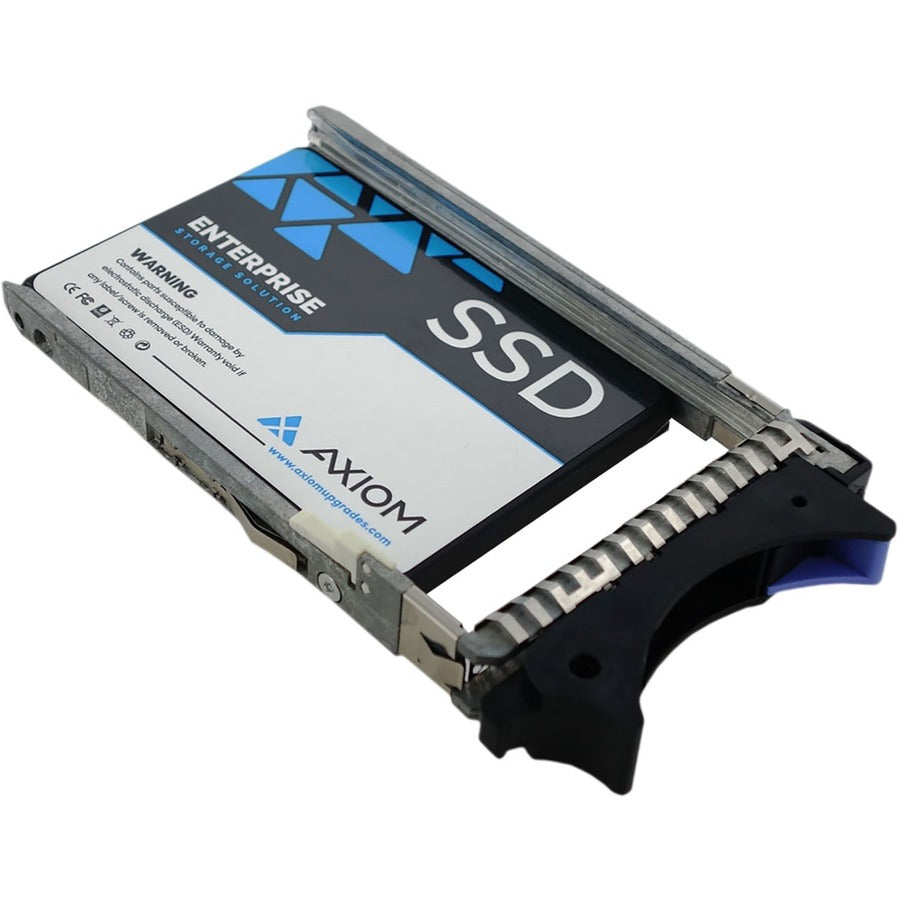Axiom 960GB Enterprise EV200 Hot-Swap SATA SSD for Lenovo, SSDEV20IB960-AX