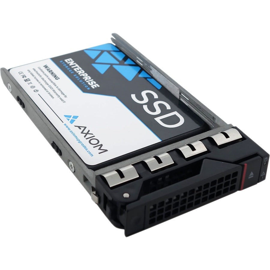 Axiom 960GB Enterprise EV200 Hot-Swap SATA SSD for Lenovo, SSDEV20LA960-AX
