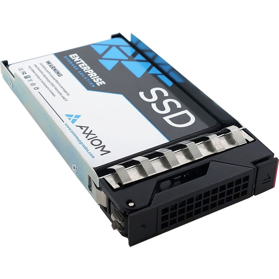 Axiom 960GB Enterprise EV200 Hot-Swap SATA SSD for Lenovo, SSDEV20LB960-AX