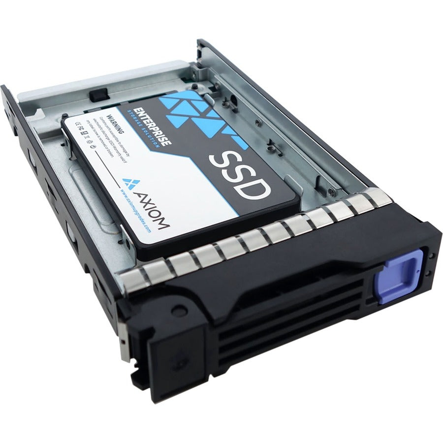 Axiom 960GB Enterprise EV200 Hot-Swap SATA SSD for Lenovo, SSDEV20LE960-AX