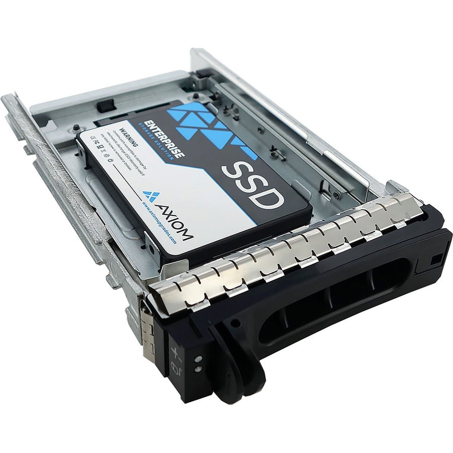 Axiom 960GB Enterprise EV200 Hot-Swap SATA SSD for Dell, SSDEV20DD960-AX