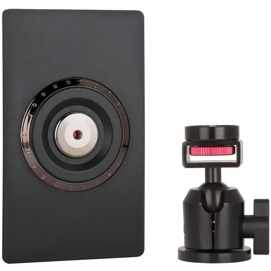 The Joy Factory MagConnect Universal Tablet Module On-Wall & Counter Mount for iPad