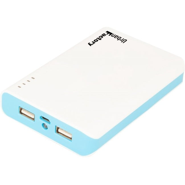 Urban Factory Cosmic 10,400 mAh Power Bank, BBA10UF