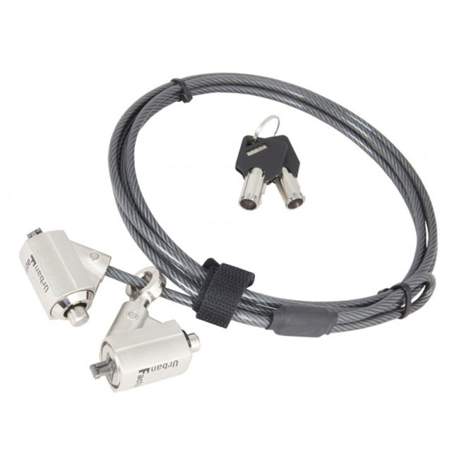 Urban Factory CRS02UF Cable Lock