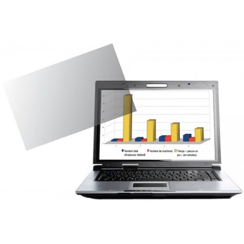 Urban Factory Secret Privacy Screen Filter SSP17UF for 17.3-Inch Notebook