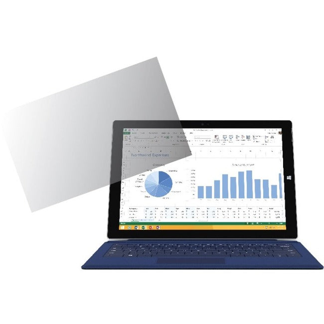 Urban Factory Secret Privacy Screen Filter for Microsoft Surface Pro 3, SSP93UF