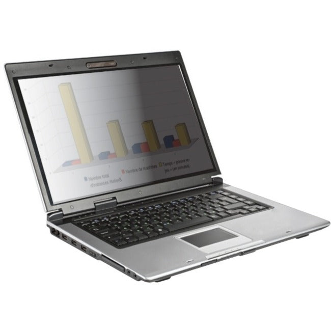 Urban Factory SSW19UF Secret Privacy Screen Filter for 19-Inch 16:10 Widescreen Notebook