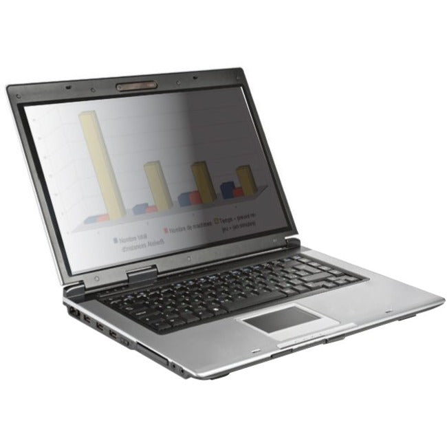 Urban Factory SSW22UF Secret Privacy Screen Filter for 22-Inch 16:10 LCD Displays