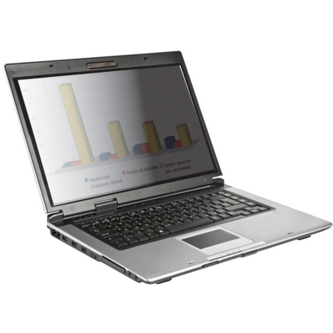 Urban Factory SSW24UF Secret Privacy Screen Filter for 24-Inch 16:10 Widescreen Displays