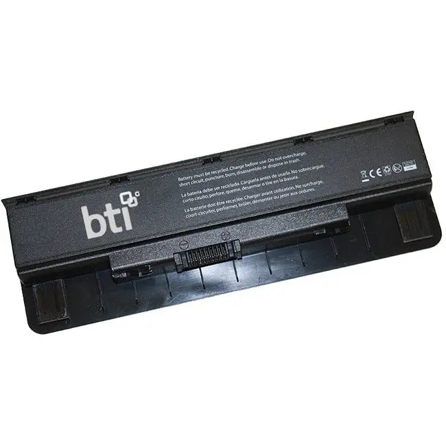BTI Battery for Asus G551 Series - 10.8V 5200mAh Rechargeable Notebook Battery