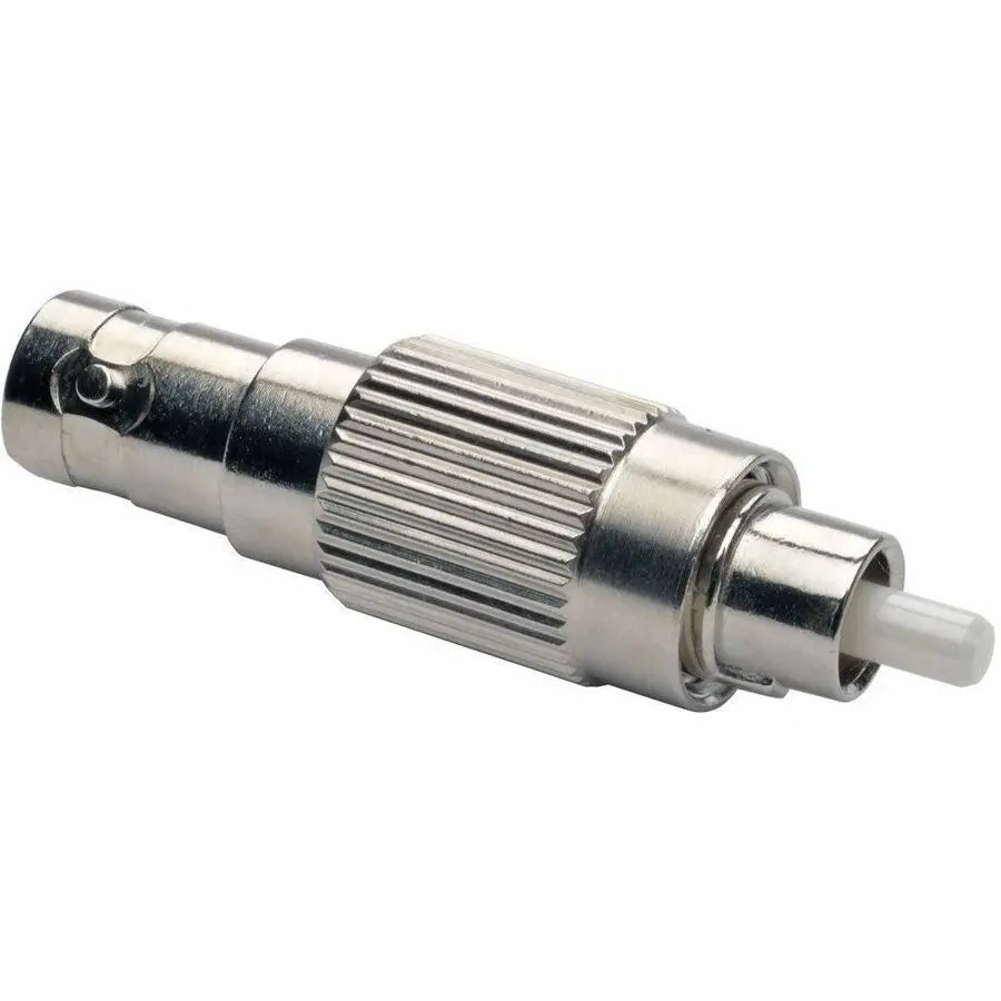 Eaton Tripp Lite Series FC to ST 9/125 Adapter for Multi-Function Optical Fiber Cable Tester