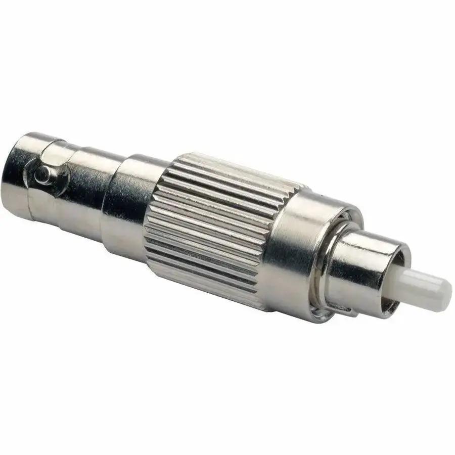 Eaton Tripp Lite Series FC to ST 9/125 Adapter for Multi-Function Optical Fiber Cable Tester by Eaton Corporation
