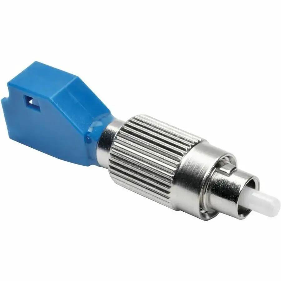 Eaton Tripp Lite Series FC to LC 9/125 Adapter for Multi-Function Optical Fiber Cable Tester (M/F) by Eaton Corporation