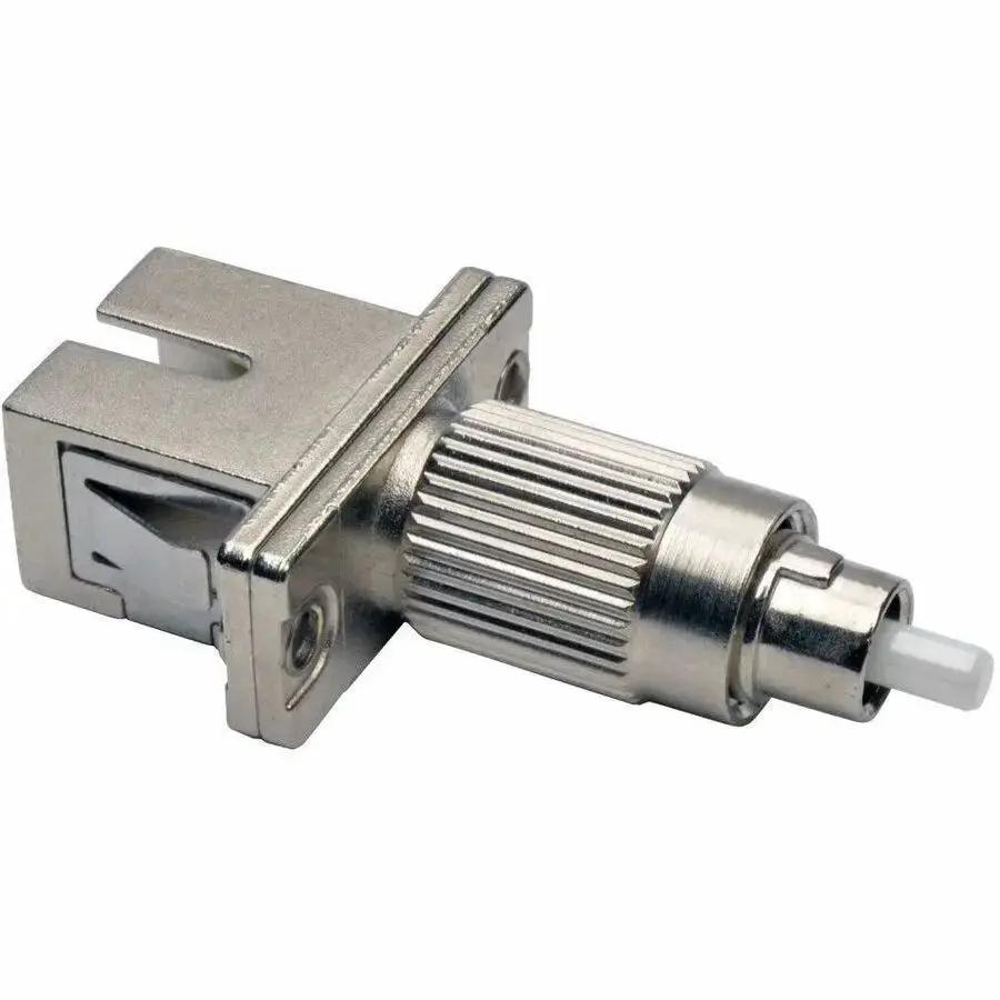 Eaton Tripp Lite Series T020-001-SC62 FC to SC 62.5/125 Multimode Fiber Adapter for Optical Fiber Cable Tester by EATON TRIPP LITE SERIES CONNECTIVIT