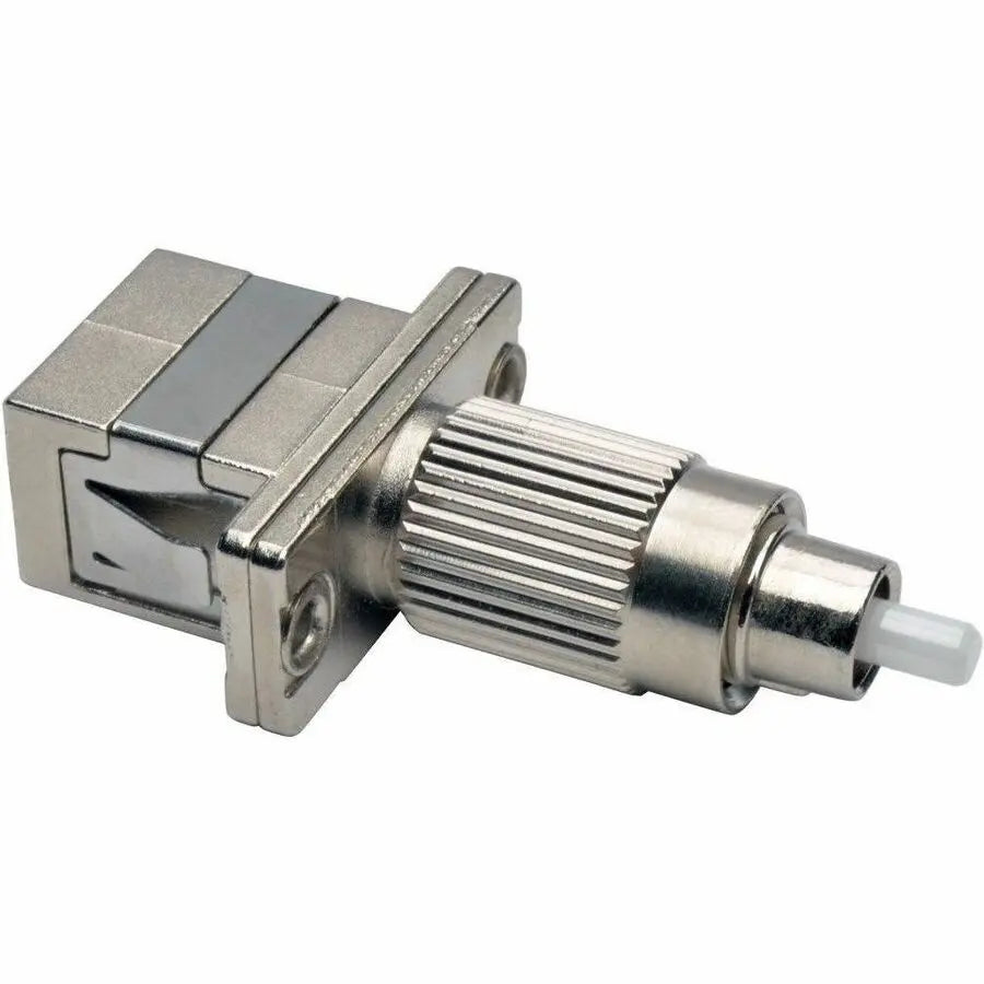 Eaton Tripp Lite T020-001-SC10G Fiber Optic Network Adapter for Multimode Cable Testing