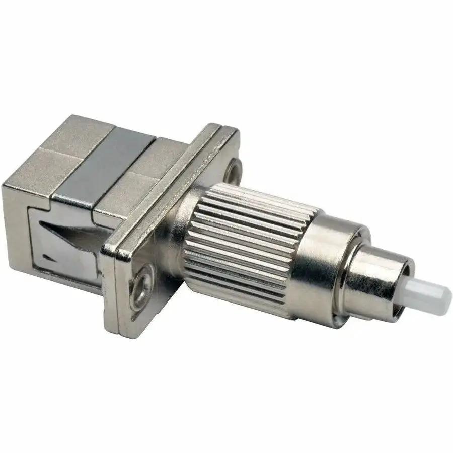 Eaton Tripp Lite T020-001-SC10G Fiber Optic Network Adapter for Multimode Cable Testing by EATON TRIPP LITE SERIES CONNECTIVIT