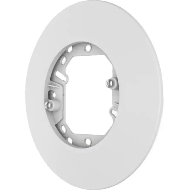 AXIS T94B02M Mounting Plate for Gang Box - Compatible with AXIS M3044-V, M3045-V, M3046-V Network Cameras