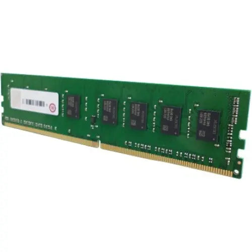 QNAP 8GB DDR4-2133 RAM Module Long DIMM – High-Performance Memory for Heavy-Duty Applications