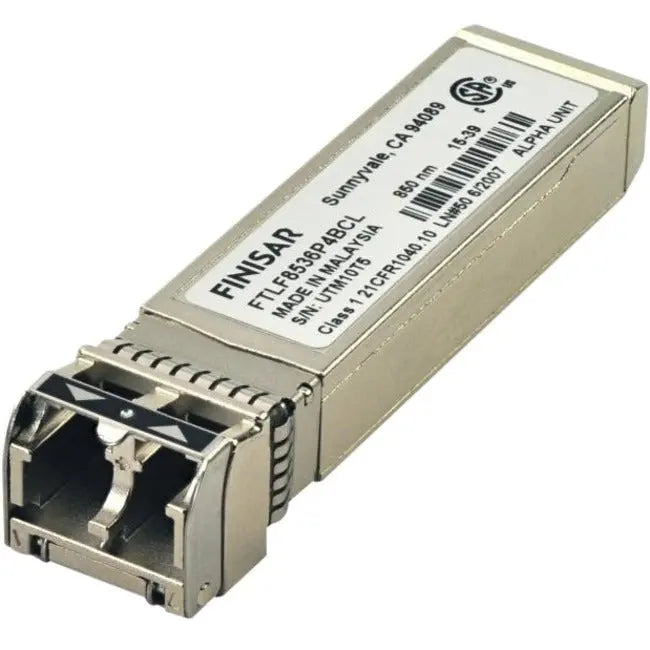 Finisar FTLF8536P4BCL 25GE SR SFP28 Optical Transceiver for Multimode Fiber Networks
