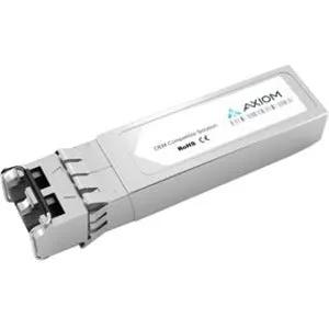 Axiom 16GBASE-SW SFP+ Transceiver (Part Number 98Y2177-AX) - 8-Pack for IBM SAN Switch by AXIOM