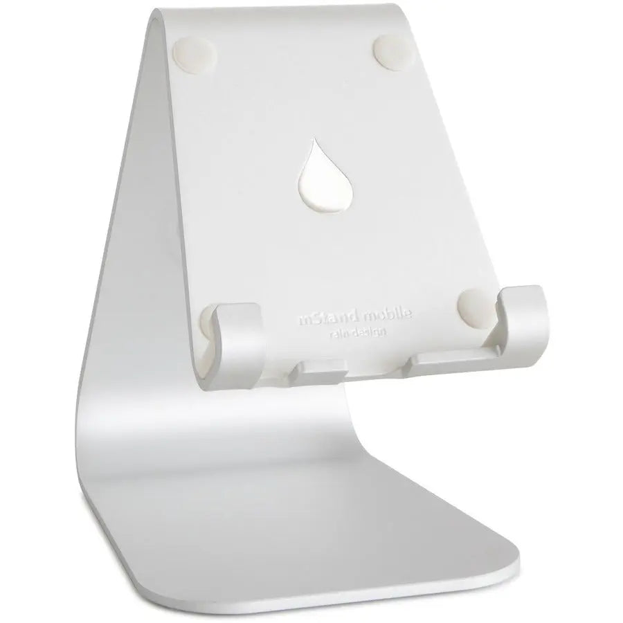 Rain Design mStand Mobile Stand for Phones and Tablets - Space Gray