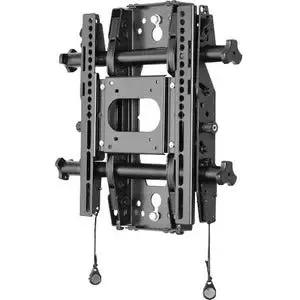 Chief Fusion Small Tilt Wall Mount for 24-42 Inch Displays - Secure and Adjustable VESA Mount by Legrand Group