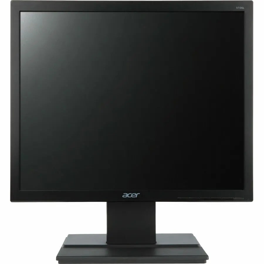 Acer V196L 19" LED LCD Monitor - 5:4 - 5ms
