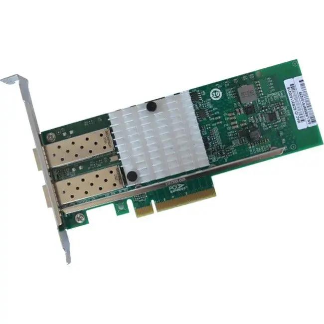 ENET Dell 430-3815-ENC 10Gigabit Ethernet Card for PCI Express x8 Slots by ENET OTHER NETWORK PRODUCTS