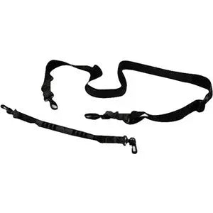 Zebra ET50 & ET55 Breakaway Shoulder Strap – Rugged Carrying Solution with Safety Features